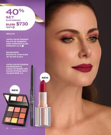 Catálogo Jafra Página 16