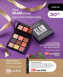 Catálogo Jafra Página 17