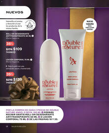 Catálogo Jafra Página 18