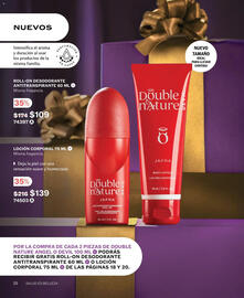 Catálogo Jafra Página 20