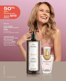 Catálogo Jafra Página 26