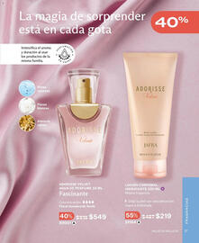 Catálogo Jafra Página 27