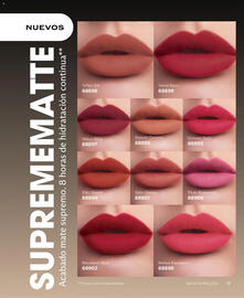 Catálogo Jafra Página 29