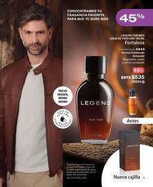 Catálogo Jafra Página 3