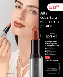 Catálogo Jafra Página 31