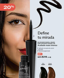 Catálogo Jafra Página 32