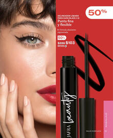 Catálogo Jafra Página 33