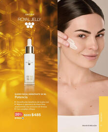 Catálogo Jafra Página 35