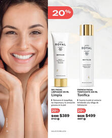 Catálogo Jafra Página 36