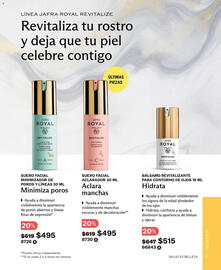 Catálogo Jafra Página 37