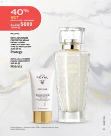 Catálogo Jafra Página 39