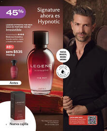 Catálogo Jafra Página 4