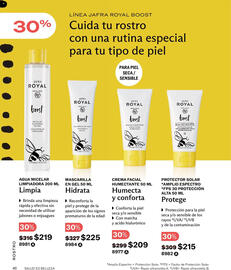 Catálogo Jafra Página 40