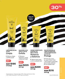 Catálogo Jafra Página 41