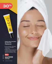 Catálogo Jafra Página 42