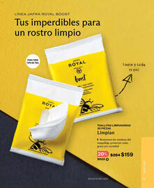 Catálogo Jafra Página 43