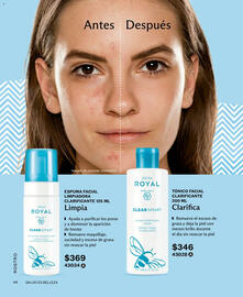 Catálogo Jafra Página 44