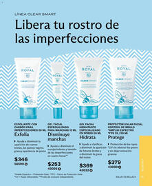 Catálogo Jafra Página 45