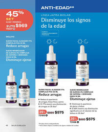 Catálogo Jafra Página 48