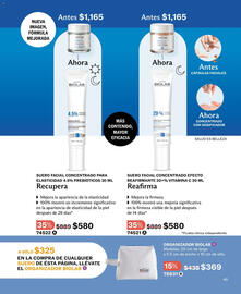 Catálogo Jafra Página 49