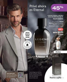 Catálogo Jafra Página 5