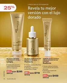 Catálogo Jafra Página 50