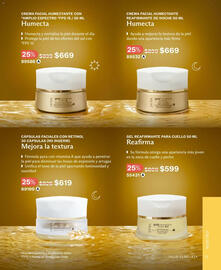 Catálogo Jafra Página 51