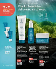 Catálogo Jafra Página 52