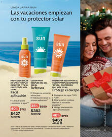 Catálogo Jafra Página 53