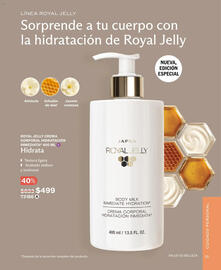 Catálogo Jafra Página 55