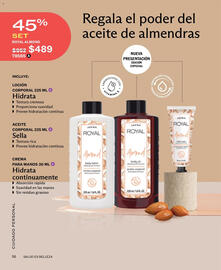 Catálogo Jafra Página 56