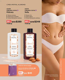 Catálogo Jafra Página 57