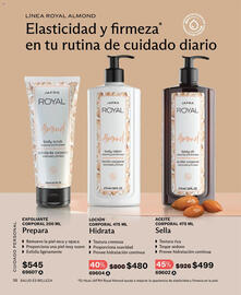 Catálogo Jafra Página 58