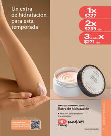 Catálogo Jafra Página 59