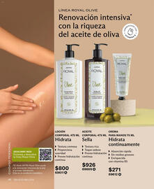 Catálogo Jafra Página 60