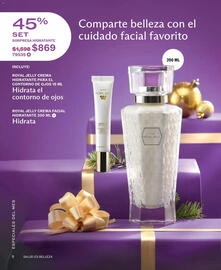 Catálogo Jafra Página 8