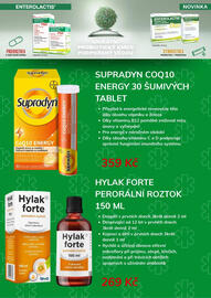 Alphega Lékárna leták Strana 4