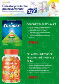 Alphega Lékárna leták Strana 5