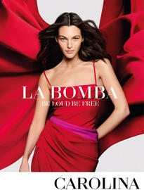 Catálogo Palacio de Hierro Página 10