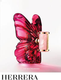 Catálogo Palacio de Hierro Página 11