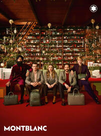 Catálogo Palacio de Hierro Página 21