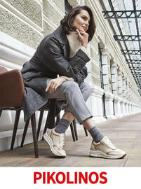 Catálogo Palacio de Hierro Página 23