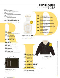 Catálogo Palacio de Hierro Página 24