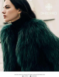 Catálogo Palacio de Hierro Página 25