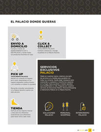 Catálogo Palacio de Hierro Página 27