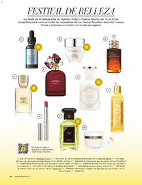 Catálogo Palacio de Hierro Página 30