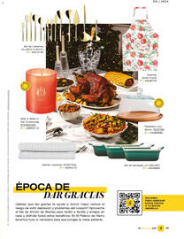 Catálogo Palacio de Hierro Página 31