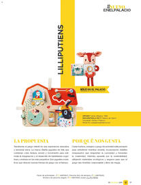 Catálogo Palacio de Hierro Página 33