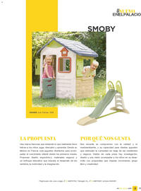 Catálogo Palacio de Hierro Página 35