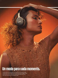 Catálogo Palacio de Hierro Página 38